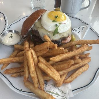 Sweet Maple - Breakfast & Brunch Near Me - Cupertino, California