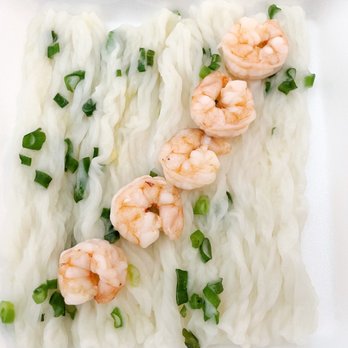 Mr. Champion - Shrimp Noodle Rolls - $3.75 - Cantonese Near Me - Arcadia, California Mr. Champion - Shrimp Noodle Rolls - $3.75 - Cantonese Near Me - Arcadia, California