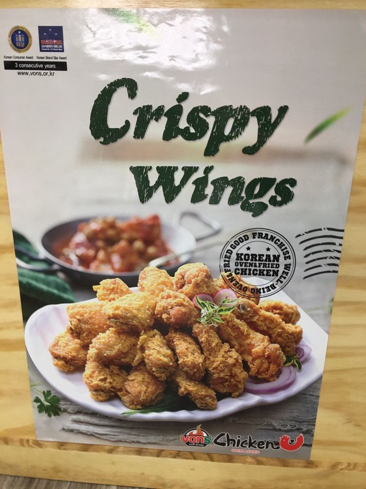 VONS CHICKEN Updated April 2024 276 Photos & 189 Reviews 1670