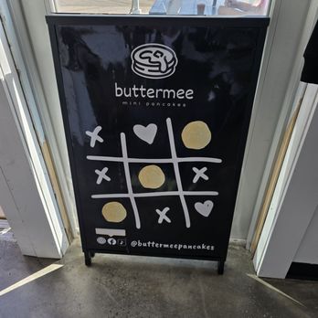 Buttermee Pancakes - Pancakes Near Me - Asbury Park, New Jersey