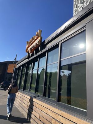 Malai Kitchen by null