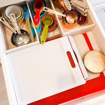 All Buttoned Up - Home Organization Near Me