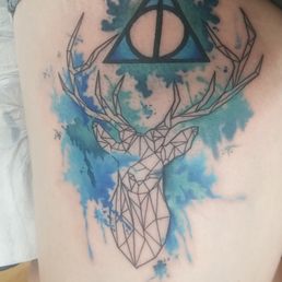 Tattoo by Mike Tattoo by Mike