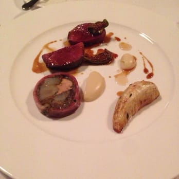 Trinity Restaurant - Modern European Near Me - London, XGL Trinity Restaurant - Modern European Near Me - London, XGL