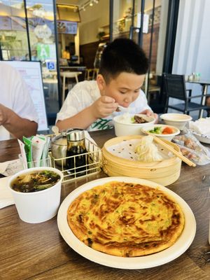西贝XIBEI Dumplings by null