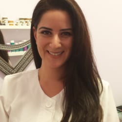 SpaDiva Skincare - Sabine is at your service!