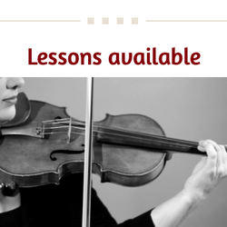 Gorsett Violin Shop