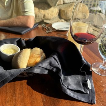 Sunset Terrace - Bread - Seafood Near Me - Asheville, North Carolina Sunset Terrace - Bread - Seafood Near Me - Asheville, North Carolina