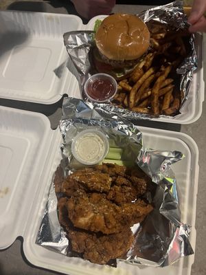 Grand Central Restaurant & Bar by null