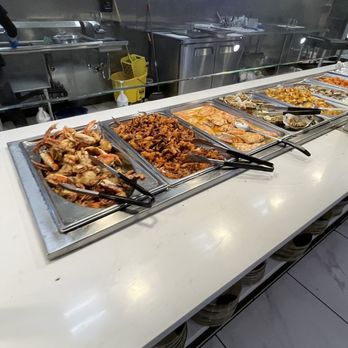 FJ Buffet - Chinese Near Me - Portland, Oregon FJ Buffet - Chinese Near Me - Portland, Oregon