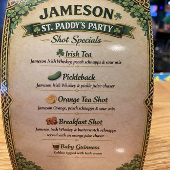 The Shamrock Inn - Burgers Near Me - Rochester, New York The Shamrock Inn - Burgers Near Me - Rochester, New York
