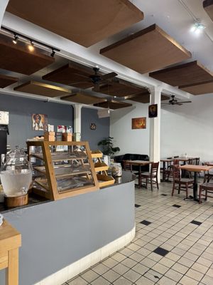 Jebena Cafe by null