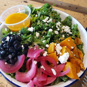 Drift Coffee & Kitchen - Salad! - Coffee & Tea Near Me - Wilmington, North Carolina Drift Coffee & Kitchen - Salad! - Coffee & Tea Near Me - Wilmington, North Carolina