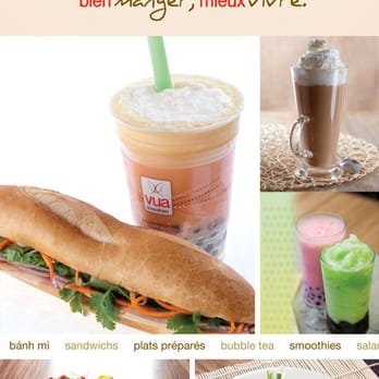 Vua - Vua - Vietnamese Near Me - Montreal, Quebec Vua - Vua - Vietnamese Near Me - Montreal, Quebec