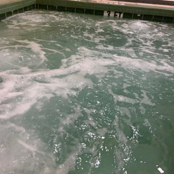 Augusta Marriott at the Convention Center - Jacuzzi - Hotels Near Me - Augusta, Georgia