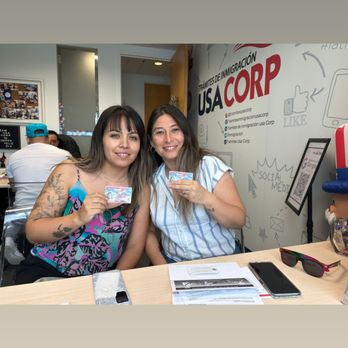 Tramites De Inmigracion USA - Clientes Felices - Notaries Near Me - Arlington, Texas Tramites De Inmigracion USA - Clientes Felices - Notaries Near Me - Arlington, Texas