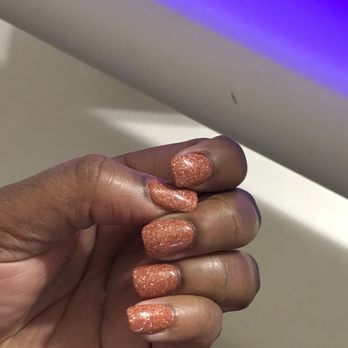 Nails La La - Nails, dip powder - Nail Salons Near Me - Tallahassee, Florida