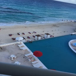 View frontage balcony