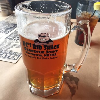 KC's Rib Shack - Barbeque Near Me - Manchester, New Hampshire KC's Rib Shack - Barbeque Near Me - Manchester, New Hampshire