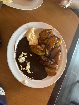 Casa Chapina Restaurant by null