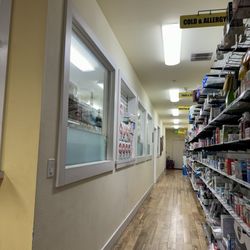 Sunshine Pharmacy - Pharmacy