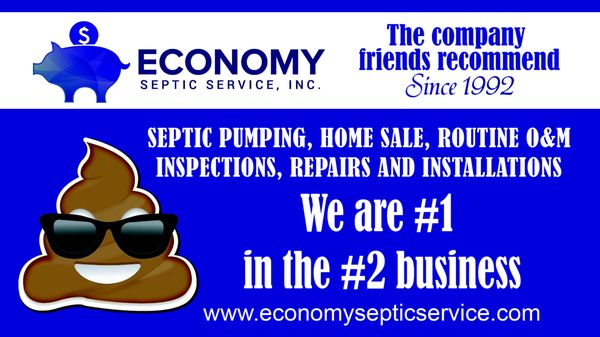 Economy Septic Service on Yelp