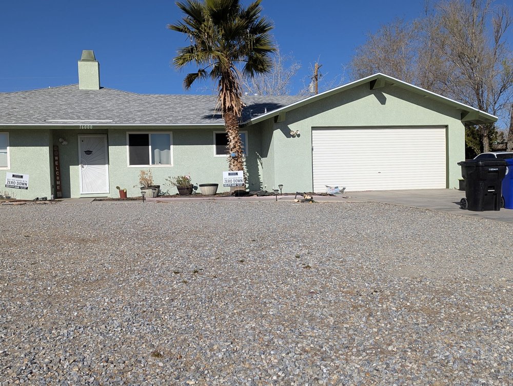 Slide of All in 1 Remodeling