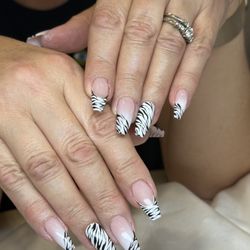 Done by Paula
