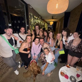 Buzzed by Zea - Cocktail Bars Near Me - Chicago, Illinois
