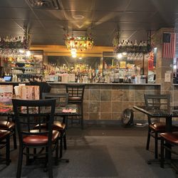 Thai Staunton Restaurant