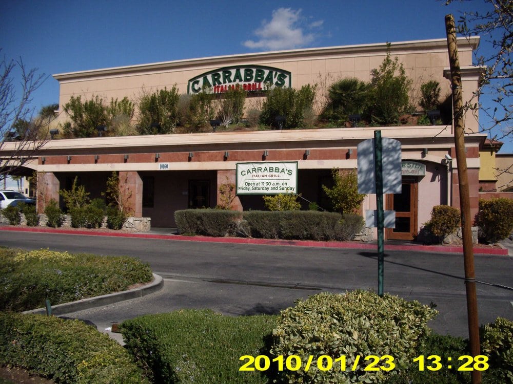 Carrabba’s Italian Grill - Photo 3