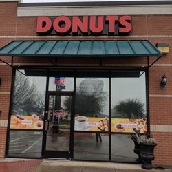 J&C Donuts