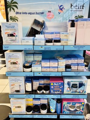 SEPHORA by null