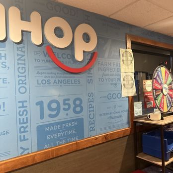 IHOP - Breakfast & Brunch Near Me - Encino, California