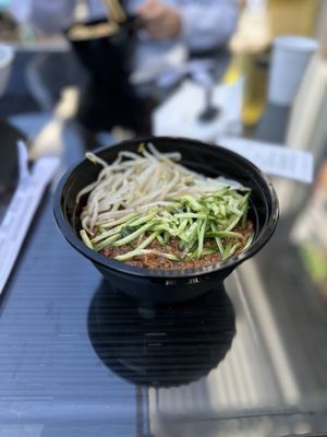 Qin West Noodle by null