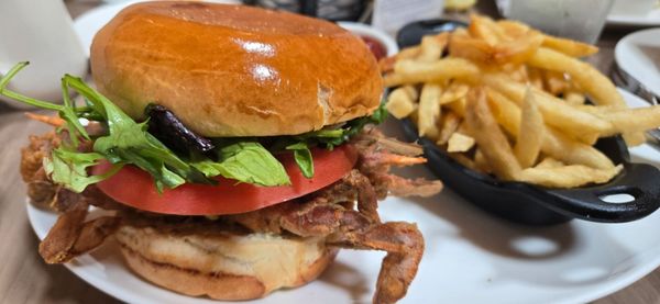 Del Ray Café by null Del Ray Café by null