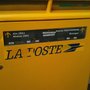 Photo of La Poste