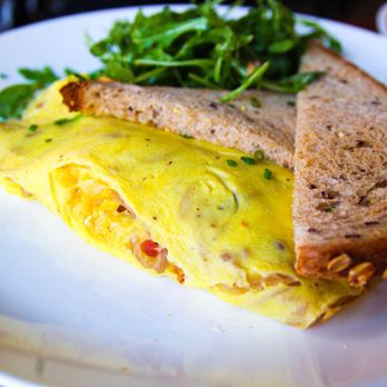 Alison - French Omelet - Beer Bar Near Me - New York, New York Alison - French Omelet - Beer Bar Near Me - New York, New York