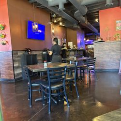 La Hacienda