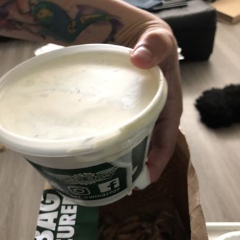Wingstop - Chicken Wings Near Me - West Covina, California