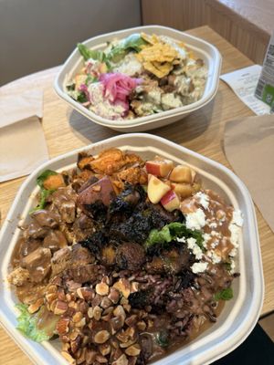 sweetgreen - Healthy Salads, Bowls and Plates by null