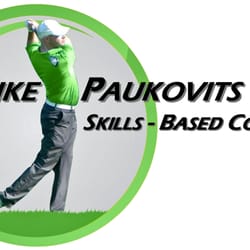 Mike Paukovits Golf - Mike Paukovits Golf