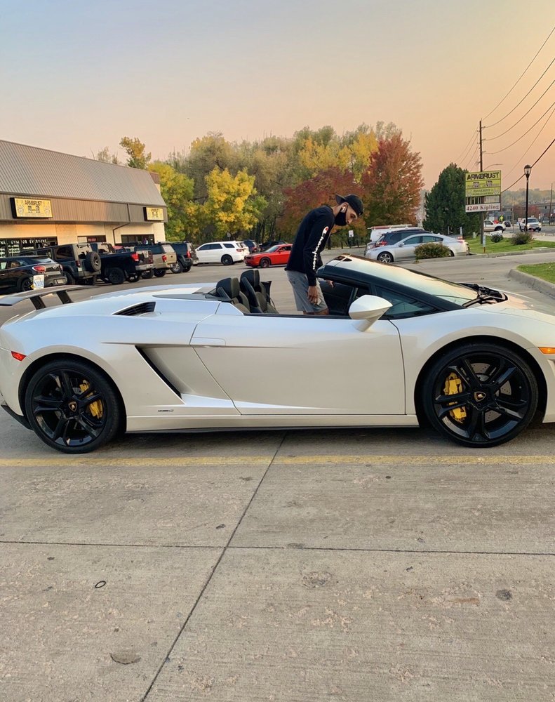 DRIVES AT MILE HIGH Updated October 2024 53 Photos & 23 Reviews