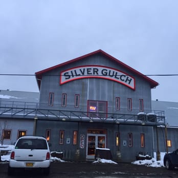 Silver Gulch Brewing & Bottling - Brewpubs Near Me - Fairbanks, Alaska Silver Gulch Brewing & Bottling - Brewpubs Near Me - Fairbanks, Alaska