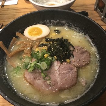 Ganko Ittetsu Ramen - Ramen Near Me - Brookline, Massachusetts Ganko Ittetsu Ramen - Ramen Near Me - Brookline, Massachusetts