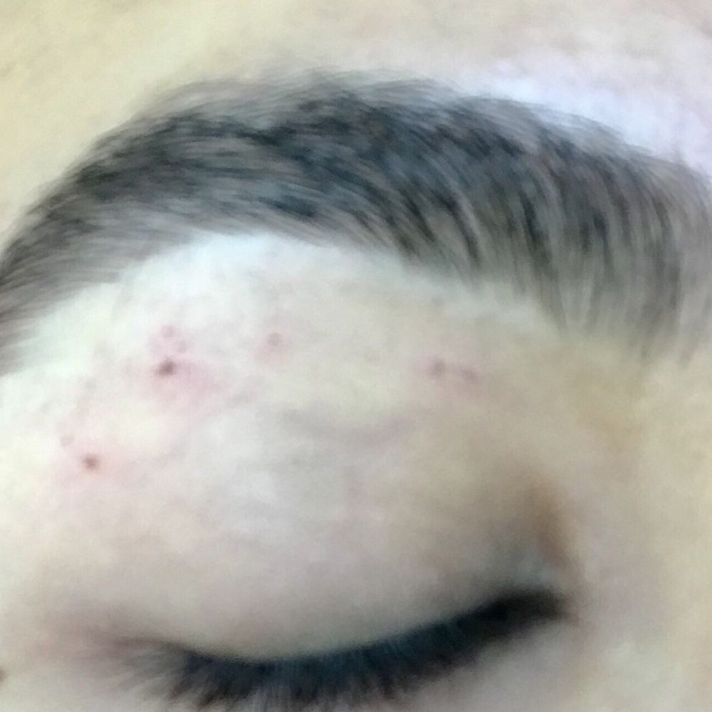 Divine Threading Studio - Threading Services Near Me - Anaheim Hills, California