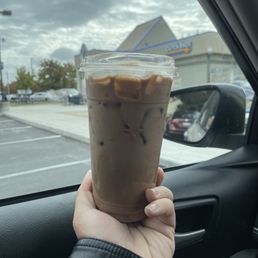 Extra Shot Extra Shot