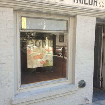 Ramon's Tailor - Art Galleries Near Me - San Francisco, California