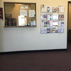 Mohave-County - Lobby