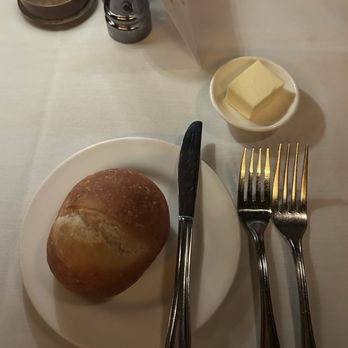BIX - Bread & butter - American Near Me - San Francisco, California